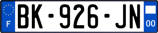 BK-926-JN