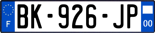 BK-926-JP