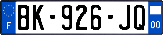 BK-926-JQ