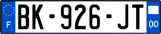 BK-926-JT