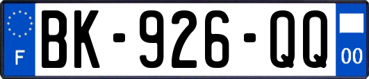 BK-926-QQ