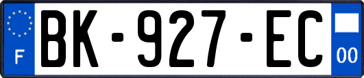 BK-927-EC