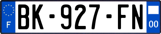 BK-927-FN