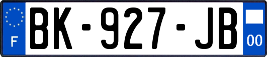 BK-927-JB