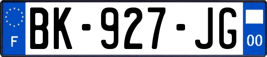 BK-927-JG