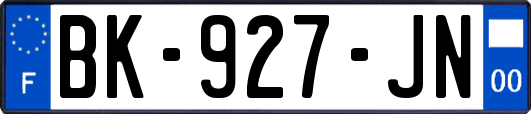 BK-927-JN