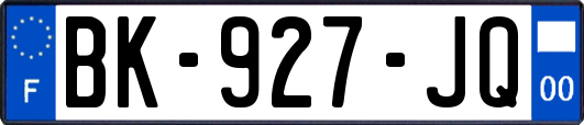 BK-927-JQ