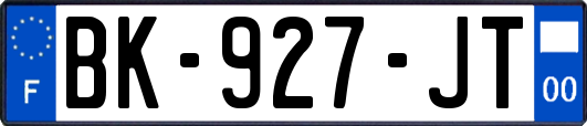 BK-927-JT