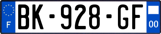 BK-928-GF