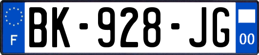 BK-928-JG