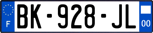 BK-928-JL