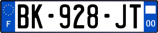 BK-928-JT