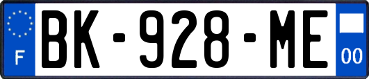 BK-928-ME