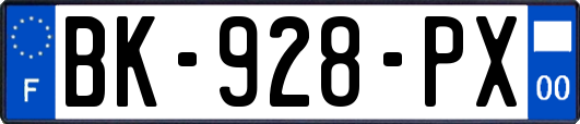 BK-928-PX