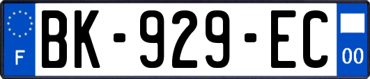 BK-929-EC