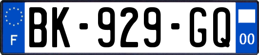 BK-929-GQ