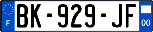 BK-929-JF