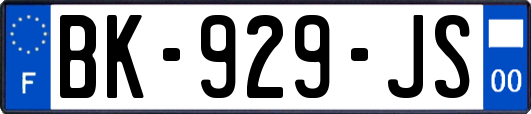 BK-929-JS