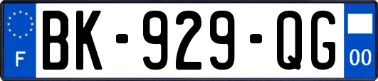 BK-929-QG