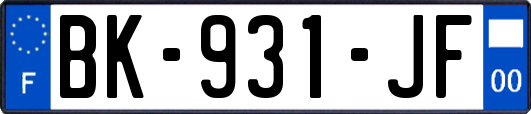 BK-931-JF