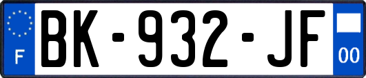 BK-932-JF