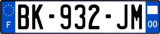 BK-932-JM