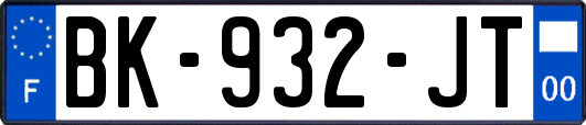 BK-932-JT