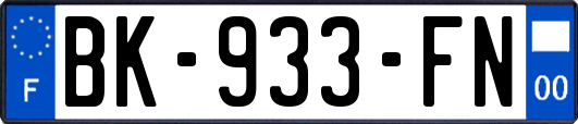 BK-933-FN