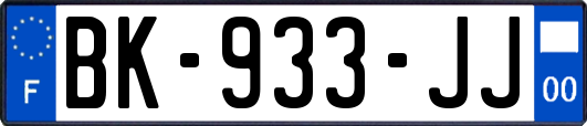 BK-933-JJ