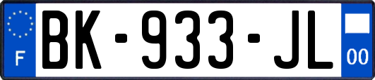 BK-933-JL