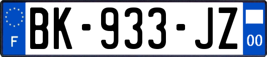 BK-933-JZ