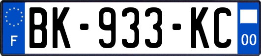 BK-933-KC