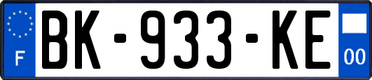 BK-933-KE