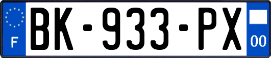 BK-933-PX