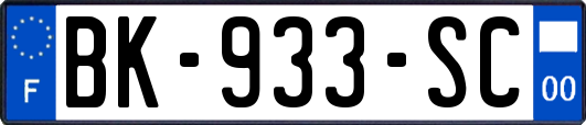 BK-933-SC