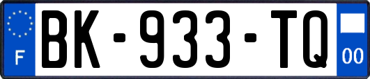 BK-933-TQ