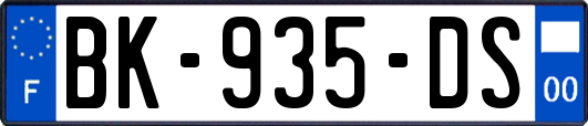 BK-935-DS