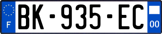 BK-935-EC