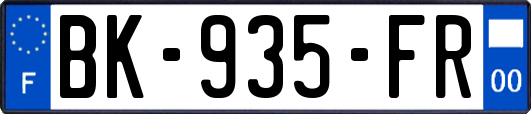 BK-935-FR