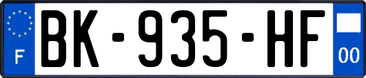 BK-935-HF