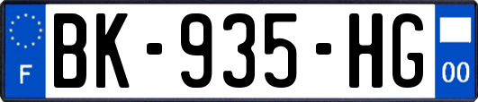 BK-935-HG