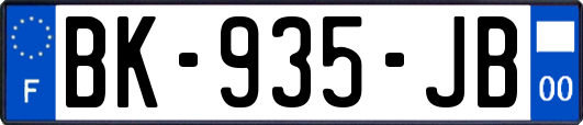 BK-935-JB