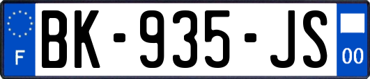 BK-935-JS