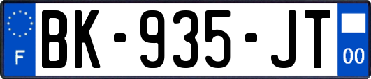 BK-935-JT