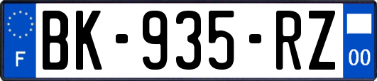 BK-935-RZ