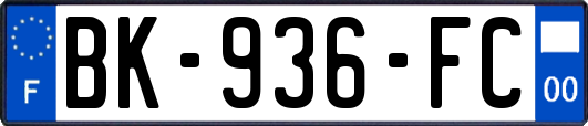 BK-936-FC