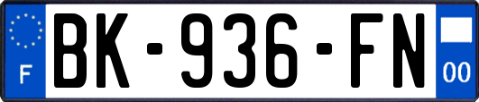 BK-936-FN