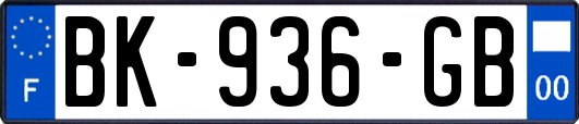 BK-936-GB