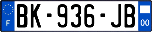 BK-936-JB