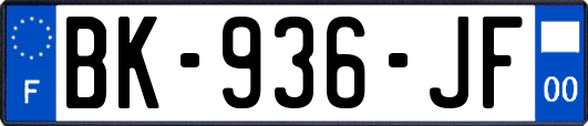 BK-936-JF